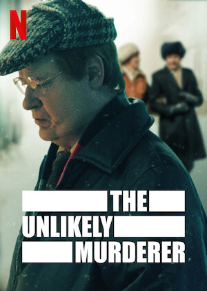 The Unlikely Murderer S01