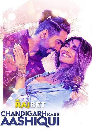 Chandigarh Kare Aashiqui (2021) Hindi 720p HEVC HDRip 550MB Download