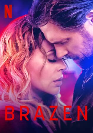 Brazen (2022) 720p  480p