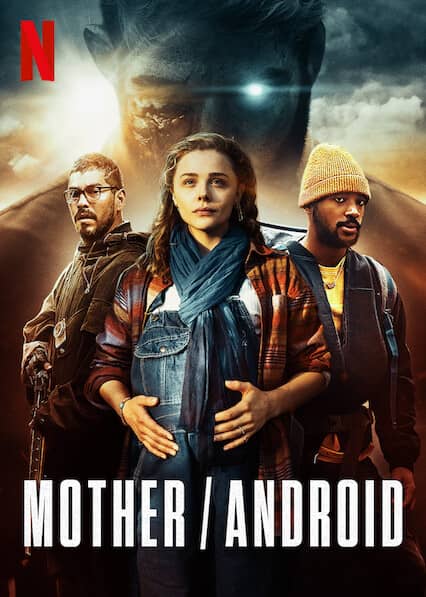 MotherAndroid (2022) 720p