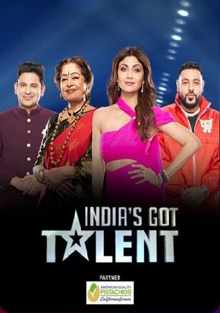 India’s Got Talent S9 (6th February 2022) Episode 8 720p | 480p HDRip Download