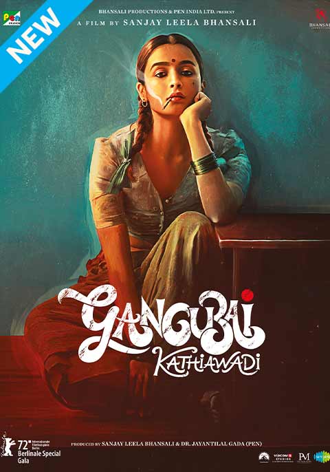 Gangubai Kathiawadi (2022) Hindi 720p HEVC WEB-HDRip 750MB Download