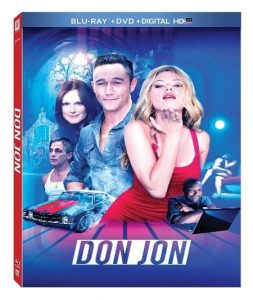 Don Jon (2013) 720p 480p BluRay