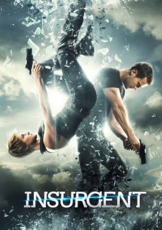 Insurgent Full Movie (2015) 720p BluRay Dual Audio Hindi – English 1GB Download