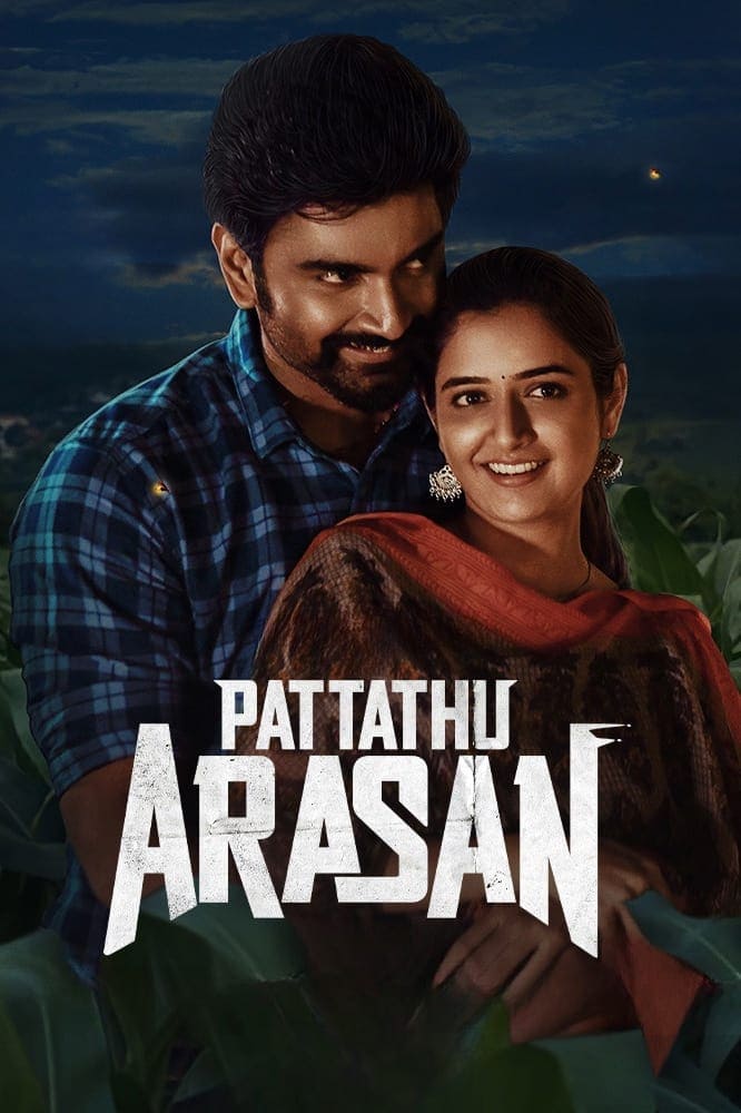 Pattathu Arasan (2022) 720p HEVC WEB-HDRip Hindi Dual Audio 700MB Download