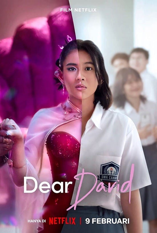 Dear David Full Movie