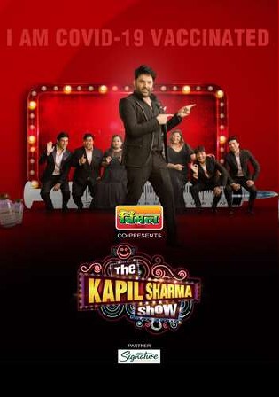 The Kapil Sharma Show S03 (6th 7th May 2023) Episode 148 HDRip Download