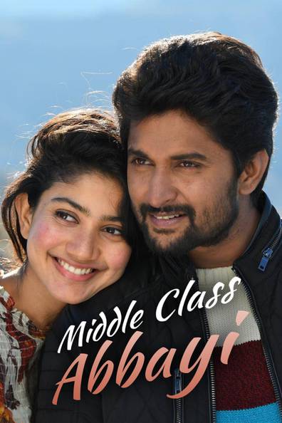 Middle Class Abbayi (2017) Hindi Dual Audio 720p WEB-HDRip 1.3GB Download