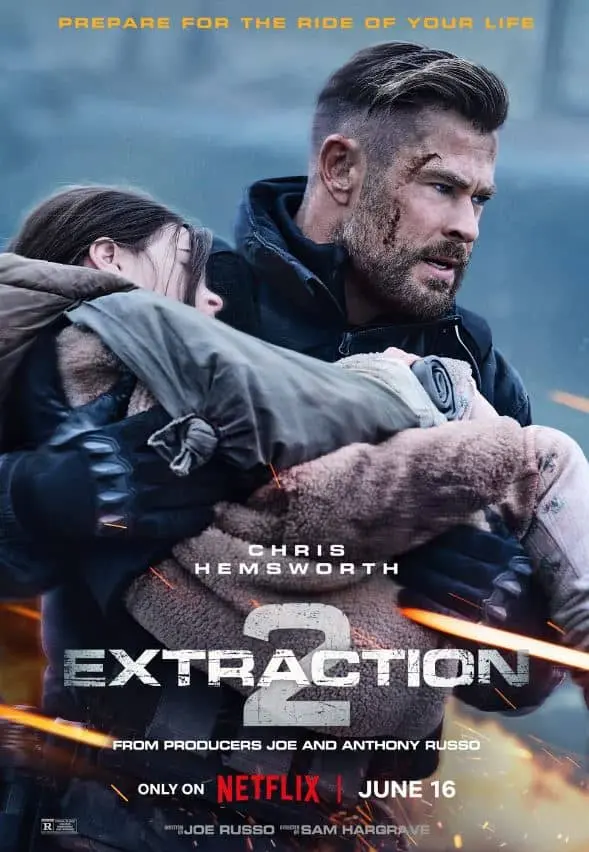 Extraction 2 (2023) 720p 480p