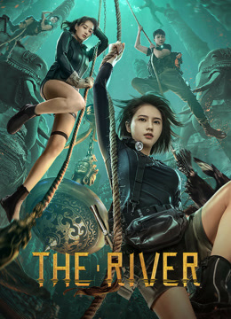 The River Wild Full Movie