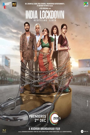 India Lockdown Full Movie (2022) Hindi 1080p | 720p | 480p WEB-HDRip Download